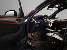 BMW X3 G01 30d SAG, Mild-Hybrid Diesel/Elektro, Occasion / Gebraucht, Automatik - 4
