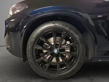 BMW X3 G01 30d SAG, Mild-Hybrid Diesel/Elektro, Occasion / Gebraucht, Automatik - 5