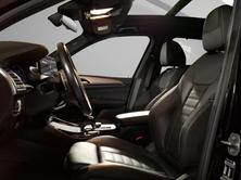 BMW X3 G01 30d SAG, Mild-Hybrid Diesel/Elektro, Occasion / Gebraucht, Automatik - 6