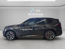 BMW X3 G45 40d, Mild-Hybrid Diesel/Elektro, Occasion / Gebraucht, Automatik - 3