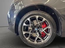 BMW X3 G45 40d, Mild-Hybrid Diesel/Elektro, Occasion / Gebraucht, Automatik - 5