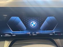 BMW X3 G45 40d, Mild-Hybrid Diesel/Elektro, Occasion / Gebraucht, Automatik - 7