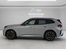 BMW X3 G45 M50i, Mild-Hybrid Benzin/Elektro, Occasion / Gebraucht, Automatik - 3