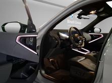 BMW X3 G45 M50i, Mild-Hybrid Benzin/Elektro, Occasion / Gebraucht, Automatik - 4