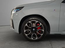 BMW X3 G45 M50i, Mild-Hybrid Benzin/Elektro, Occasion / Gebraucht, Automatik - 5