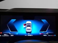 BMW X3 G45 M50i, Mild-Hybrid Benzin/Elektro, Occasion / Gebraucht, Automatik - 7