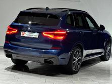 BMW X3 M40d M-Packet Steptronic I CH I AHK I, Diesel, Occasioni / Usate, Automatico - 5