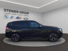 BMW X3 48V 20d M Sport, Hybride Léger Diesel/Électricité, Occasion / Utilisé, Automatique - 4