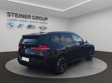 BMW X3 48V 20d M Sport, Hybride Léger Diesel/Électricité, Occasion / Utilisé, Automatique - 5