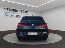 BMW X3 48V 20d M Sport, Hybride Léger Diesel/Électricité, Occasion / Utilisé, Automatique - 6