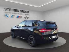 BMW X3 48V 20d M Sport, Hybride Léger Diesel/Électricité, Occasion / Utilisé, Automatique - 7
