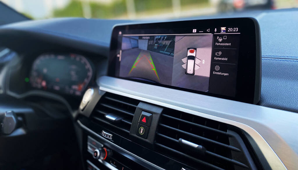 BMW X3 M40i, Benzina, Occasioni / Usate, Automatico - 6