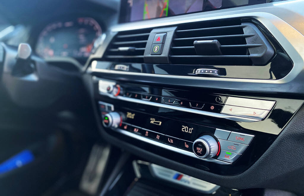 BMW X3 M40i, Benzina, Occasioni / Usate, Automatico - 7