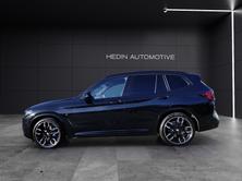 BMW X3 G01 M40i, Mild-Hybrid Benzin/Elektro, Occasion / Gebraucht, Automatik - 2
