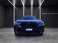 BMW X3 G01 M40i, Mild-Hybrid Benzin/Elektro, Occasion / Gebraucht, Automatik - 3