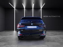 BMW X3 G01 M40i, Mild-Hybrid Benzin/Elektro, Occasion / Gebraucht, Automatik - 5