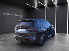 BMW X3 G01 M40i, Mild-Hybrid Benzin/Elektro, Occasion / Gebraucht, Automatik - 6