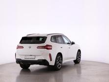 BMW X3 G45 20d xDrive, Hybride Leggero Diesel/Elettrica, Occasioni / Usate, Automatico - 7