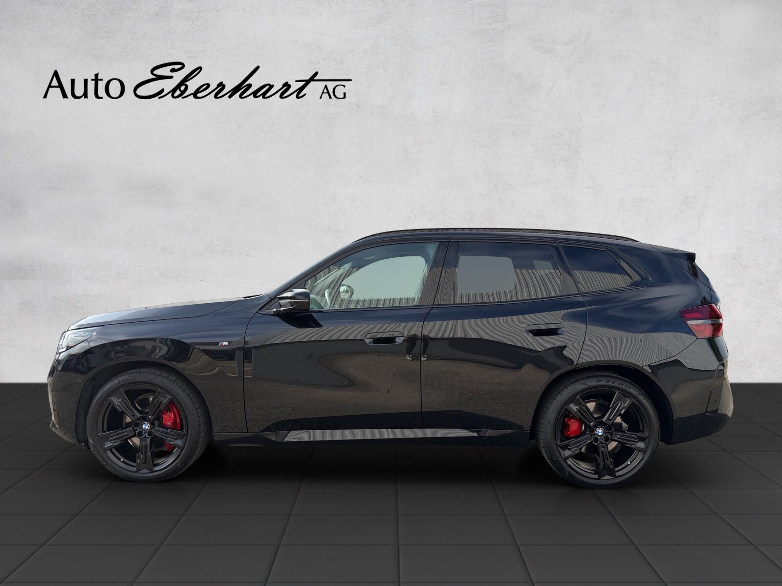 BMW X3  M50 48V M Sport Pro, Hybride Leggero Benzina/Elettrica, Occasioni / Usate, Automatico - 3