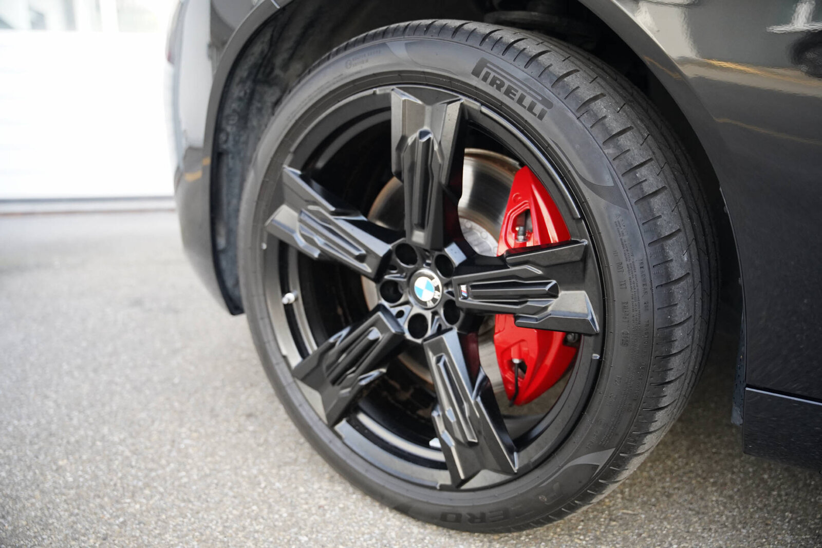 BMW X3  M50 48V M Sport Pro, Hybride Leggero Benzina/Elettrica, Occasioni / Usate, Automatico - 6