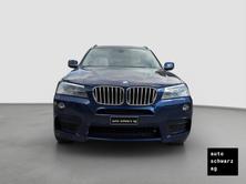 BMW X3 28i Steptronic, Benzina, Occasioni / Usate, Automatico - 2