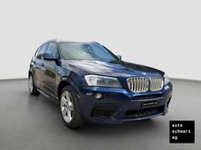 BMW X3 28i Steptronic, Benzina, Occasioni / Usate, Automatico - 3