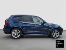 BMW X3 28i Steptronic, Benzina, Occasioni / Usate, Automatico - 4
