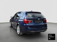 BMW X3 28i Steptronic, Benzina, Occasioni / Usate, Automatico - 7