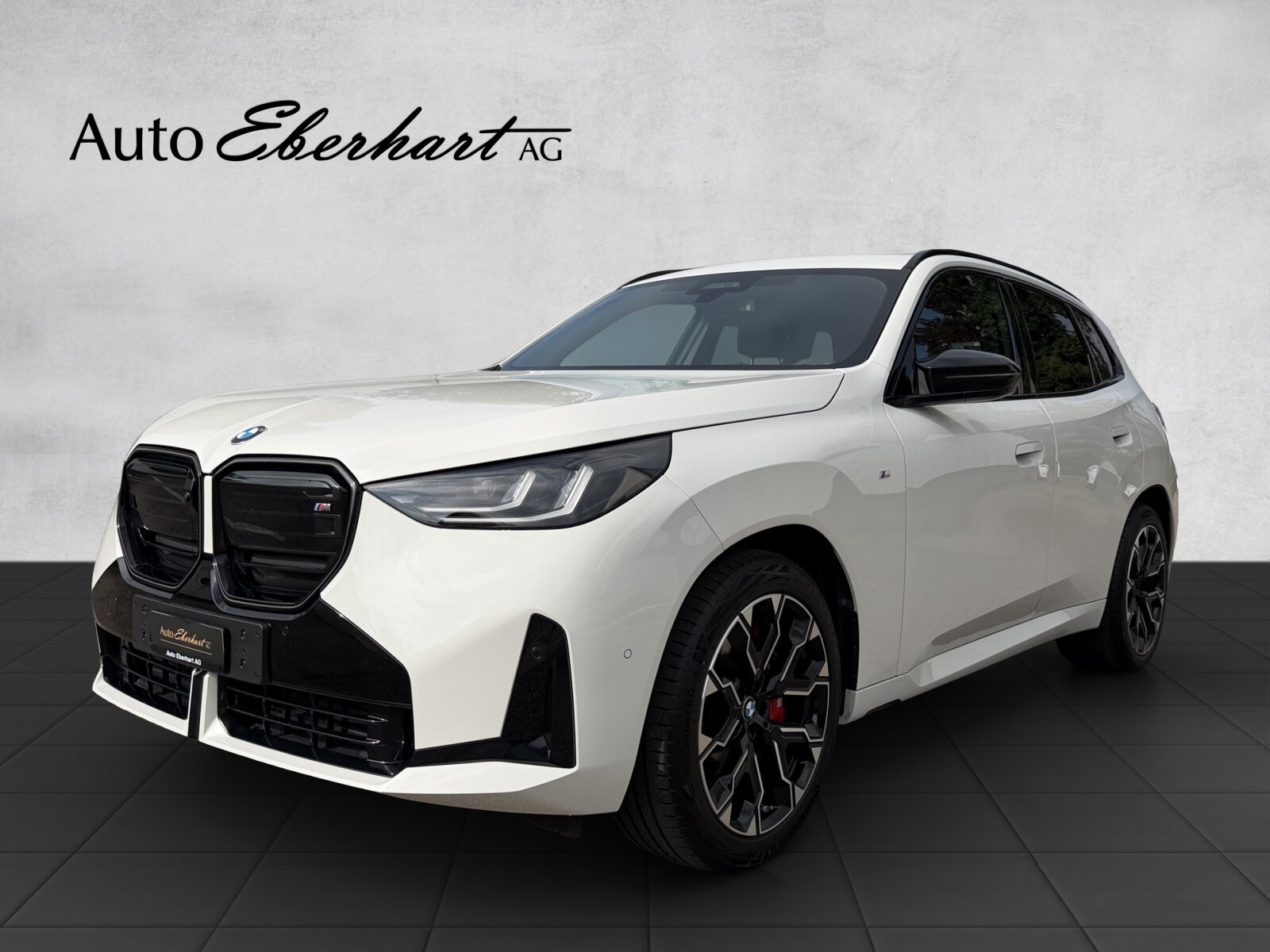 BMW X3  M50 48V M Sport Pro