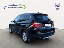 BMW X3 20d Steptronic, Diesel, Occasion / Gebraucht, Automatik - 6
