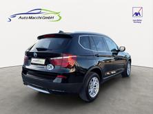 BMW X3 20d Steptronic, Diesel, Occasion / Gebraucht, Automatik - 7