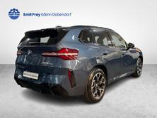 BMW X3 20d xDrive20d, Mild-Hybrid Diesel/Elektro, Occasion / Gebraucht, Automatik - 2