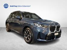 BMW X3 20d xDrive20d, Mild-Hybrid Diesel/Elektro, Occasion / Gebraucht, Automatik - 4