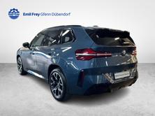 BMW X3 20d xDrive20d, Mild-Hybrid Diesel/Elektro, Occasion / Gebraucht, Automatik - 5