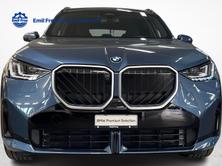 BMW X3 20d xDrive20d, Mild-Hybrid Diesel/Elektro, Occasion / Gebraucht, Automatik - 6