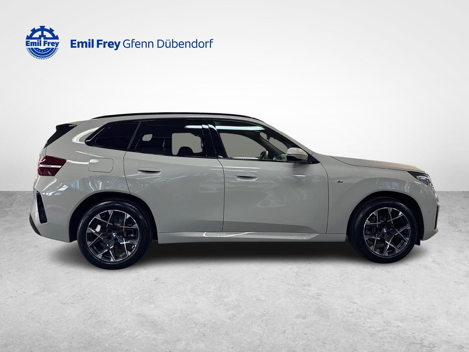 BMW X3 20d xDrive20d, Mild-Hybrid Diesel/Elektro, Occasion / Gebraucht, Automatik - 7