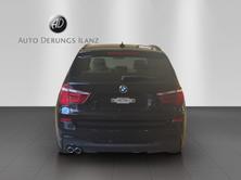 BMW X3 35d M Sport Steptronic, Diesel, Occasion / Gebraucht, Automatik - 4