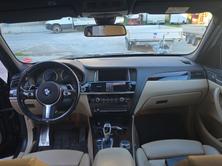 BMW X3 35d M Sport Steptronic, Diesel, Occasion / Gebraucht, Automatik - 5