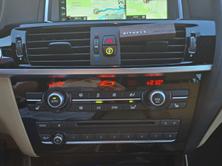 BMW X3 35d M Sport Steptronic, Diesel, Occasion / Gebraucht, Automatik - 7