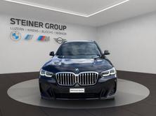 BMW X3 48V 20d M Sport, Hybride Leggero Diesel/Elettrica, Occasioni / Usate, Automatico - 2