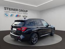 BMW X3 48V 20d M Sport, Hybride Leggero Diesel/Elettrica, Occasioni / Usate, Automatico - 5