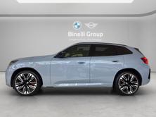 BMW X3 M50i M Sportpaket Pro, Hybride Léger Essence/Électricité, Occasion / Utilisé, Automatique - 2