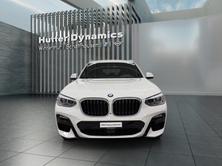 BMW X3 30e xDrive M AERODYNAMIKPAKET, Hybride Rechargeable Essence/Électricité, Occasion / Utilisé, Automatique - 3