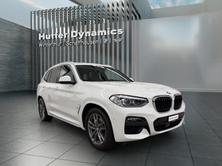 BMW X3 30e xDrive M AERODYNAMIKPAKET, Hybride Rechargeable Essence/Électricité, Occasion / Utilisé, Automatique - 4