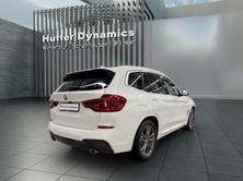BMW X3 30e xDrive M AERODYNAMIKPAKET, Hybride Rechargeable Essence/Électricité, Occasion / Utilisé, Automatique - 6