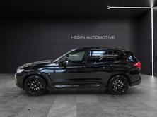 BMW X3 G01 20i xDrive SAG MFK 19.10.2026, Hybride Léger Essence/Électricité, Occasion / Utilisé, Automatique - 2
