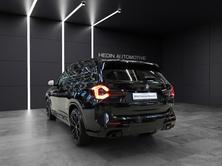 BMW X3 G01 20i xDrive SAG MFK 19.10.2026, Hybride Léger Essence/Électricité, Occasion / Utilisé, Automatique - 4