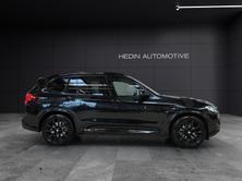 BMW X3 G01 20i xDrive SAG MFK 19.10.2026, Hybride Léger Essence/Électricité, Occasion / Utilisé, Automatique - 7