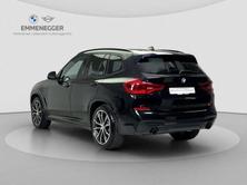 BMW X3 G01 30e xDrive SAG, Plug-in-Hybrid Benzina/Elettrica, Occasioni / Usate, Automatico - 3
