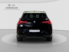 BMW X3 G45 30e xDrive, Hybride Rechargeable Essence/Électricité, Occasion / Utilisé, Automatique - 4